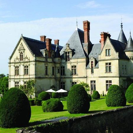 Amalouyse Chambre De Charme Au Coeur Des Chateaux De La Loire Montlouis-sur-Loire Dış mekan fotoğraf