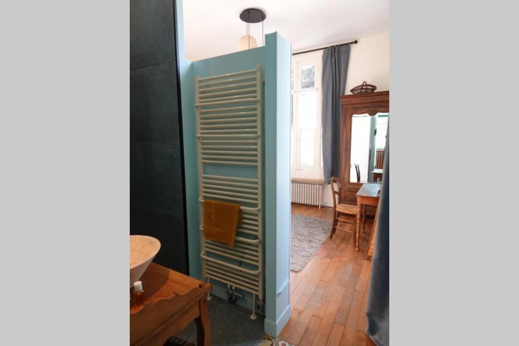 Amalouyse Chambre De Charme Au Coeur Des Chateaux De La Loire Montlouis-sur-Loire Dış mekan fotoğraf