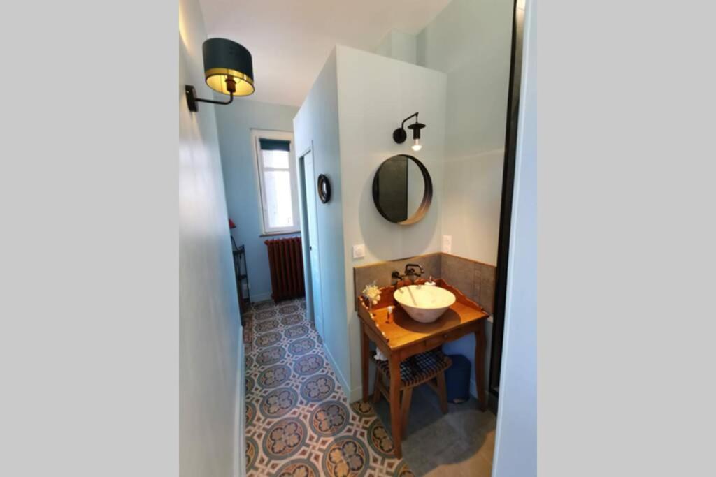 Amalouyse Chambre De Charme Au Coeur Des Chateaux De La Loire Montlouis-sur-Loire Dış mekan fotoğraf